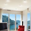 Миниатюра фото встраиваемый светодиодный светильник novotech metis 357585 | 220svet.ru
