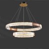 Миниатюра фото подвесной светодиодный светильник inodesign percifal 44.6010 | 220svet.ru