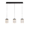 Миниатюра фото подвесной светильник delight collection md25020403-3b1 matt black | 220svet.ru