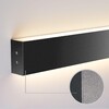 Миниатюра фото настенный светодиодный светильник elektrostandard lsg-02-2-8x103-6500-msh a042919 | 220svet.ru