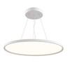 Миниатюра фото подвесной светодиодный светильник maytoni cosmos mod057pl-l54w4k | 220svet.ru