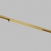 Миниатюра фото трековый светодиодный светильник denkirs shine linear zigbee dk5951-sb | 220svet.ru
