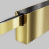 Миниатюра фото трековый магнитный светодиодный светильник maytoni basis flarity tr151-1-18w3k-bs | 220svet.ru