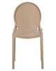 Миниатюра фото стул обеденный dobrin albert lmzl-pp712-n_p-beige-11008 | 220svet.ru