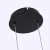 Миниатюра фото подвесной светодиодный светильник favourite reverse 4566-2p | 220svet.ru