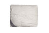 Миниатюра фото одеяло "орион" 200х220см 100% белый пух сибирского гуся garda decor 104bp-01222 | 220svet.ru