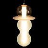 Миниатюра фото подвесной светильник loft it lollipop 10239p/b | 220svet.ru