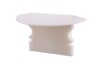 Миниатюра фото заглушка deko-light end cap p-et-02-12 set 2 pcs 978140 | 220svet.ru