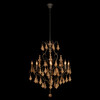 Миниатюра фото подвесная люстра loft it chateau 10559/8 | 220svet.ru