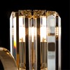 Миниатюра фото бра arte lamp santorini a1049ap-2go | 220svet.ru