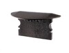 Миниатюра фото заглушка deko-light end cap p-et-02-15 set 2 pcs 978152 | 220svet.ru