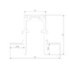 Миниатюра фото встраиваемый шинопровод elektrostandard 85210/00 a067503 | 220svet.ru