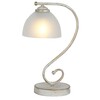 Миниатюра фото настольная лампа rivoli valerie 7169-501 б0060981 | 220svet.ru
