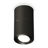 Миниатюра фото комплект потолочного светильника ambrella light techno spot xs (c7402, a2071, c7402, n7002) xs7402160 | 220svet.ru