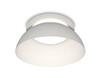 Миниатюра фото встраиваемый светильник ambrella light diy spot xc xc8050100 | 220svet.ru