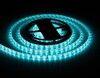 Миниатюра фото светодиодная влагозащищенная лента ambrella light 14,4w/m 60led/m 5050smd rgb 5m gs2302 | 220svet.ru