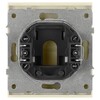 Миниатюра фото вывод кабеля эра arktik 16-6001-02 слоновая кость б0070595 | 220svet.ru