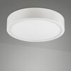 Миниатюра фото потолочный светодиодный светильник mantra saona superficie 6625 | 220svet.ru