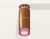 Миниатюра фото комплект потолочного светильника ambrella light techno spot xc (n6906, c6304, a2063, n6152) xs6304211 | 220svet.ru