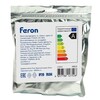 Миниатюра фото светодиодная лента feron 22w/m 240led/m 2835smd теплый белый 5м ls503 48829 | 220svet.ru