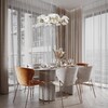 Миниатюра фото подвесной светильник loft it bloom 10352/1050 ab | 220svet.ru