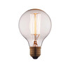 Миниатюра фото ретро-лампа loft it edison bulb g8060 | 220svet.ru