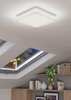Миниатюра фото потолочный светодиодный светильник eglo ferentino 900611 | 220svet.ru