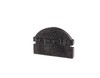 Миниатюра фото заглушка deko-light end cap l-au-01-10 set 2 pcs 980002 | 220svet.ru