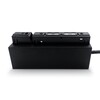 Миниатюра фото источник напряжения 8в, 200вт maytoni power supply s35 trx004dr2-200s | 220svet.ru