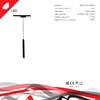 Миниатюра фото магнитная трековая система reluce 13007-9.3-001ur magnetic led8w bk | 220svet.ru