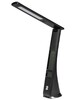 Миниатюра фото настольная лампа (ul-00006770) uniel tld-567 black/led/300lm/4500k/dimmer | 220svet.ru