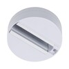 Миниатюра фото шинопровод одноместный arte lamp a510133 | 220svet.ru