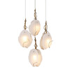 Миниатюра фото подвесной светильник delight collection rp168421-4 matt gold bronze | 220svet.ru