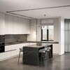 Миниатюра фото трековый магнитный светодиодный светильник elektrostandard titan line 85529/01 a069714 | 220svet.ru