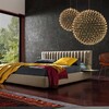 Миниатюра фото подвесной светильник loft it raimond 9027-61 gold | 220svet.ru