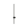 Миниатюра фото настенный светодиодный светильник maytoni light stick mod237wl-l11b3k | 220svet.ru
