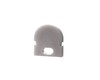 Миниатюра фото заглушка deko-light end cap r-au-01-05 set 2 pcs 979661 | 220svet.ru