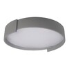 Миниатюра фото потолочный светильник loft it coin 10200 grey | 220svet.ru