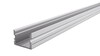Миниатюра фото профиль deko-light u-profile high au-02-15 970161 | 220svet.ru
