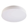 Миниатюра фото настенно-потолочный светодиодный светильник deko-light subra 401007 | 220svet.ru