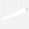 Миниатюра фото подвесной светодиодный светильник siled la linea 7370050 | 220svet.ru
