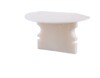 Миниатюра фото заглушка deko-light end cap p-et-02-10 set 2 pcs 978130 | 220svet.ru