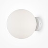 Миниатюра фото настенный светильник maytoni basic form mod321wl-01w1 | 220svet.ru