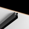 Миниатюра фото шинопровод накладной магнитный 48v aployt magnetic track 48 apl.0172.00.300 | 220svet.ru