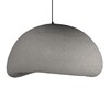 Миниатюра фото подвесной светильник loft it stone 10252/800 grey | 220svet.ru