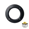 Миниатюра фото светильник для подсветки лестниц встраиваемый fumagalli leti 100 round 2c1.000.000.ayg1l | 220svet.ru