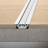 Миниатюра фото лента apeyron 14,4w/m 60led/m 2835smd холодный белый 20m 00-114 | 220svet.ru