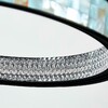Миниатюра фото подвесная светодиодная люстра favourite shelty 4704-6p | 220svet.ru