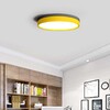 Миниатюра фото потолочный светодиодный светильник imperium loft kier 181026-26 | 220svet.ru