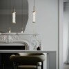 Миниатюра фото подвесной светодиодный светильник eurosvet 50386/1 led | 220svet.ru